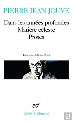 Bertrand.pt - Dans Les Années Profondes : Matière Céleste - Proses