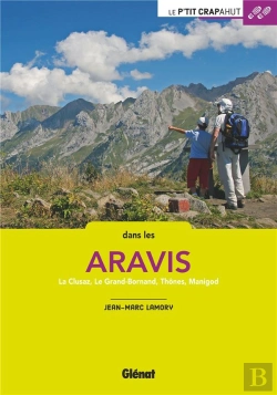 Bertrand.pt - Dans Les Aravis