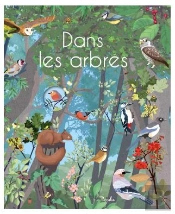 Dans Les Arbres