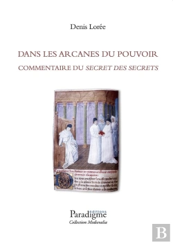 Bertrand.pt - Dans Les Arcanes Du Pouvoir - Commentaire Du Secret Des Secrets
