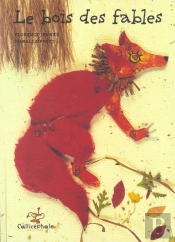 Dans Les Bois Des Fables