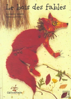Bertrand.pt - Dans Les Bois Des Fables