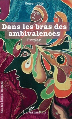 Bertrand.pt - Dans Les Bras Des Ambivalences