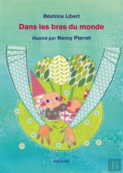 Bertrand.pt - Dans Les Bras Du Monde
