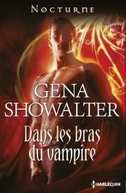 Bertrand.pt - Dans Les Bras Du Vampire