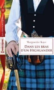Dans Les Bras D'Un Highlander