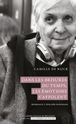 Bertrand.pt - Dans Les Brisures Du Temps, Les Émotions S'Affolent : Hommage À Philippe Boesmans