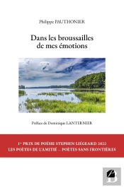 Dans Les Broussailles De Mes Émotions