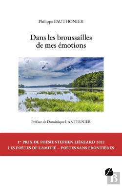 Bertrand.pt - Dans Les Broussailles De Mes Émotions