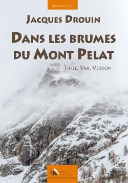 Bertrand.pt - Dans Les Brumes Du Mont Pelat ; Tinée, Var, Verdon