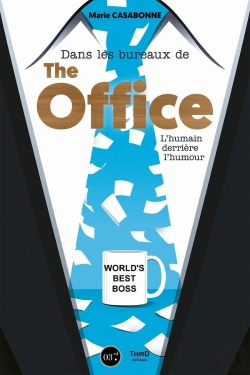 Bertrand.pt - Dans Les Bureaux De The Office : L'Humain Derrière L'Humour