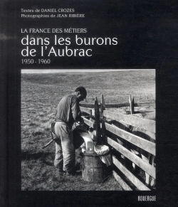Bertrand.pt - Dans Les Burons De L'Aubrac