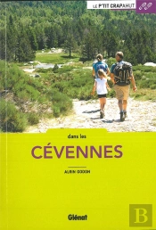Dans Les Cevennes (3e Ed)