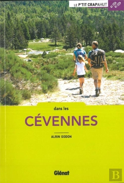 Bertrand.pt - Dans Les Cevennes (3e Ed)