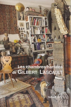 Bertrand.pt - Dans Les Chambres Hantees De Gilbert Lascault