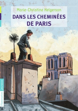Bertrand.pt - Dans Les Cheminées De Paris