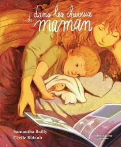 Bertrand.pt - Dans Les Cheveux De Maman