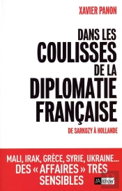 Dans Les Coulisses De La Diplomatie Française