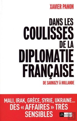Bertrand.pt - Dans Les Coulisses De La Diplomatie Française