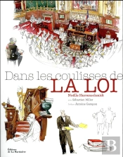 Dans Les Coulisses De La Loi