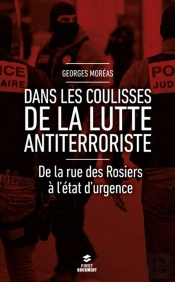 Dans Les Coulisses De La Lutte Antiterrorisme