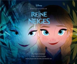 Bertrand.pt - Dans Les Coulisses De La Reine Des Neiges