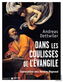 Bertrand.pt - Dans Les Coulisses De L'Evangile