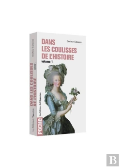 Bertrand.pt - Dans Les Coulisses De L'Histoire T.1