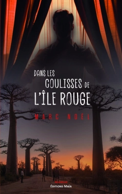 Bertrand.pt - Dans Les Coulisses De L'Ile Rouge