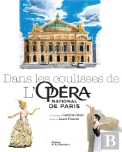 Dans Les Coulisses De L'Opéra