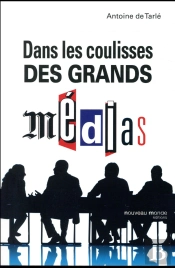 Dans Les Coulisses Des Grands Médias