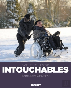 Bertrand.pt - Dans Les Coulisses D'Intouchables
