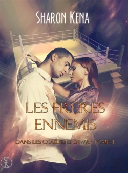 Bertrand.pt - Dans Les Coulisses D'Iwa 11 : Les Freres Ennemis