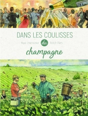 Dans Les Coulisses Du Champagne