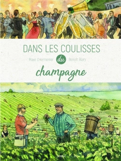 Bertrand.pt - Dans Les Coulisses Du Champagne