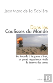 Dans Les Coulisses Du Monde