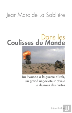 Bertrand.pt - Dans Les Coulisses Du Monde
