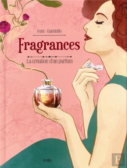 Bertrand.pt - Dans Les Coulisses Du Parfum
