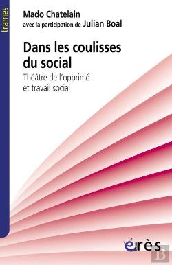 Bertrand.pt - Dans Les Coulisses Du Social. Theatre De