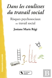 Dans Les Coulisses Du Travail Social