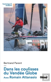 Dans Les Coulisses Du Vendée Globe