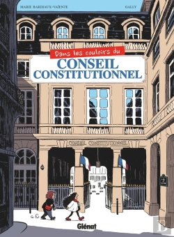 Bertrand.pt - Dans Les Couloirs Du Conseil Constitutionnel