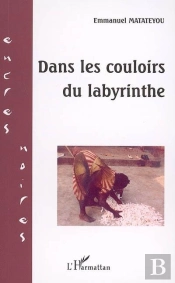 Dans Les Couloirs Du Labyrinthe