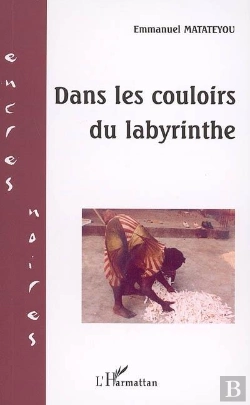 Bertrand.pt - Dans Les Couloirs Du Labyrinthe