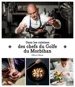 Bertrand.pt - Dans Les Cuisines Des Chefs Du Golfe Du Morbihan