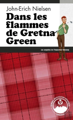 Bertrand.pt - Dans Les Flammes De Gretna Green