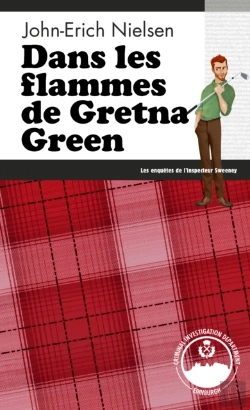 Bertrand.pt - Dans Les Flammes De Gretna Green