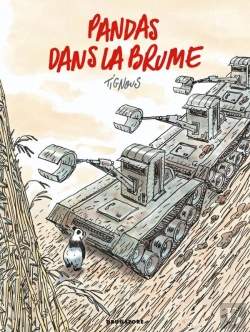 Bertrand.pt - Dans Les Forêts De Bambou Tome 1 ; Pandas Dans La Brume