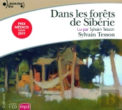 Dans Les Forets De Siberie Cd
