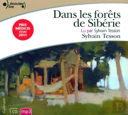 Bertrand.pt - Dans Les Forets De Siberie Cd